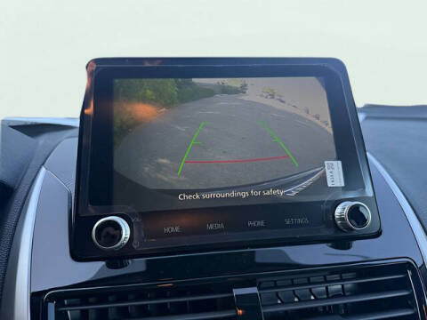 2026 Mitsubishi Eclipse Cross SE