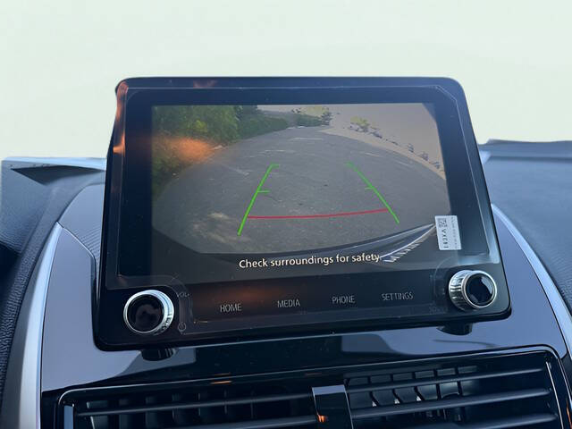 2026 Mitsubishi Eclipse Cross SE