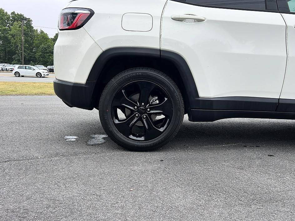 JeepCompass23