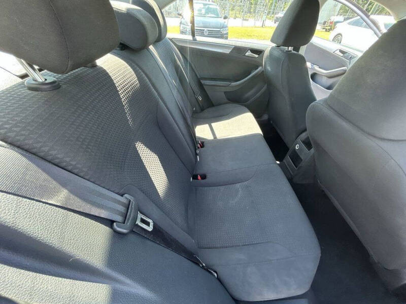 2015 Volkswagen Jetta