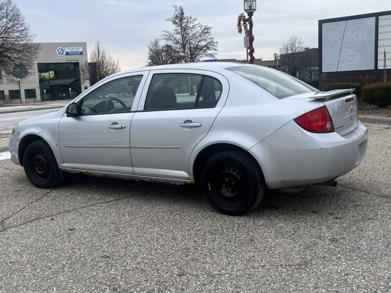 2009 Chevrolet Cobalt LT