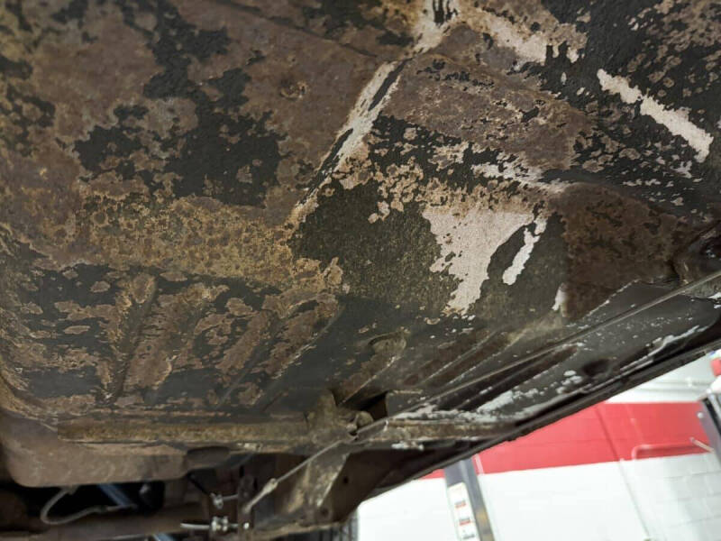 1966 Plymouth Belvedere