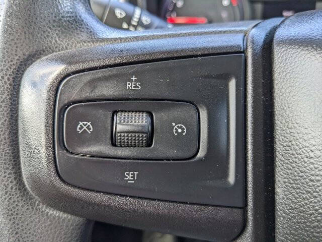 2021 GMC Sierra 2500HD