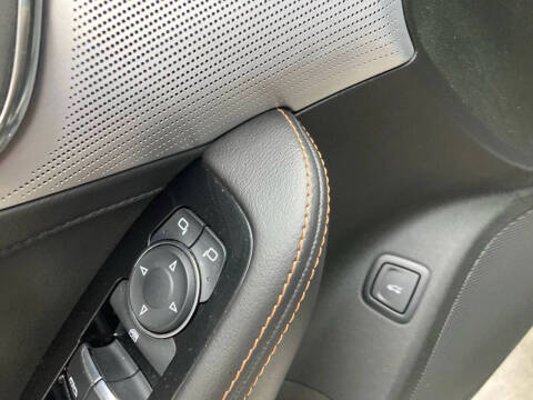 2023 Cadillac CT5 Sport