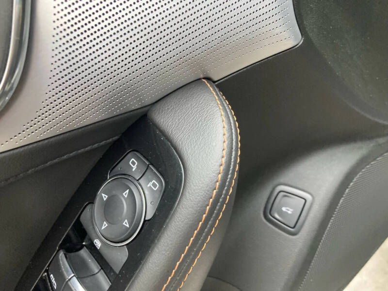 2023 Cadillac CT5 Sport