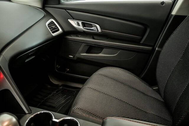 2015 GMC Terrain SLE-2