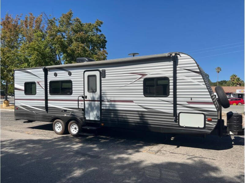 2019 Pioneer RG26 for sale at Dealers Choice Inc in Farmersville CA