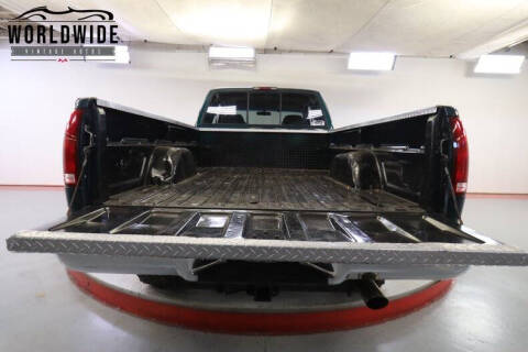 1995 Chevrolet C/K 2500 Series