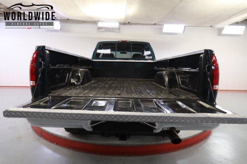 1995 Chevrolet C/K 2500 Series