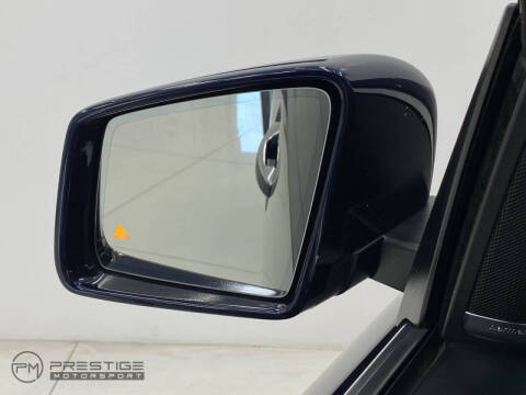 2014 Mercedes-Benz GL-Class GL 550 4MATIC