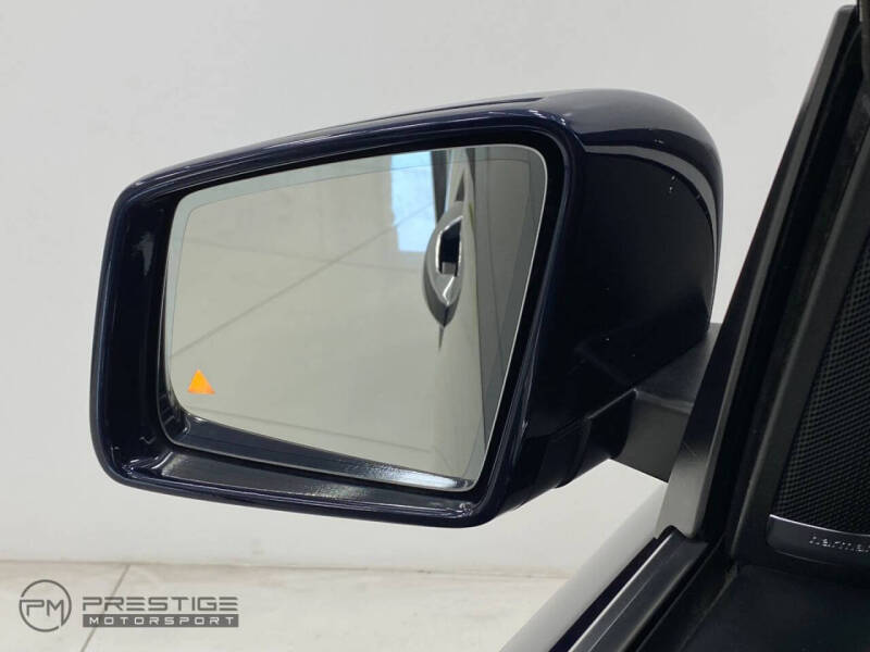 2014 Mercedes-Benz GL-Class GL 550 4MATIC