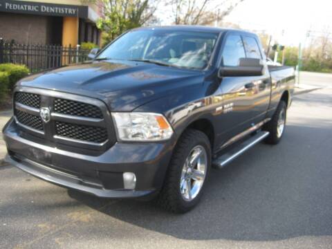 2014 RAM 1500 for sale at Top Choice Auto Inc in Massapequa Park NY