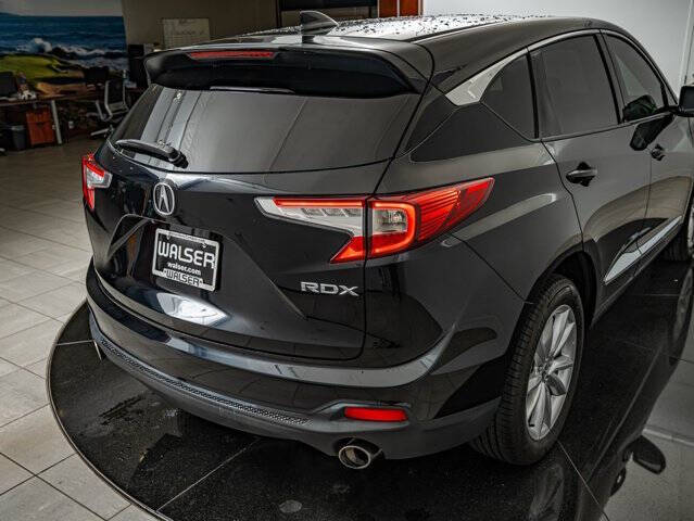 2021 Acura RDX