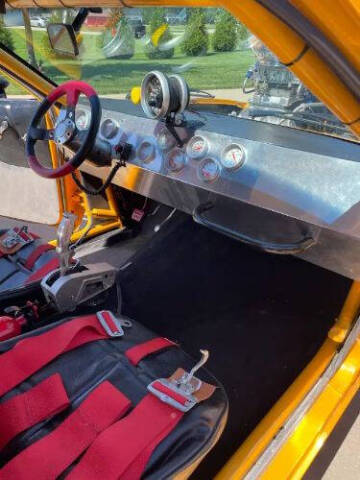 1977 Chevrolet Monza