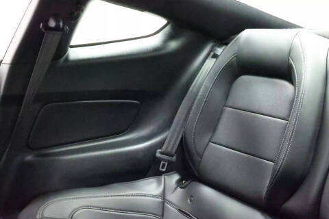 2022 Ford Mustang Mach 1