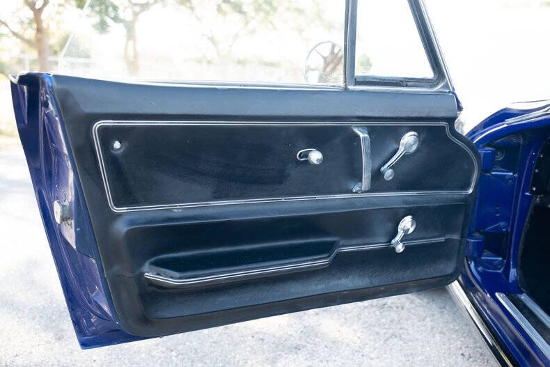 1965 Chevrolet Corvette