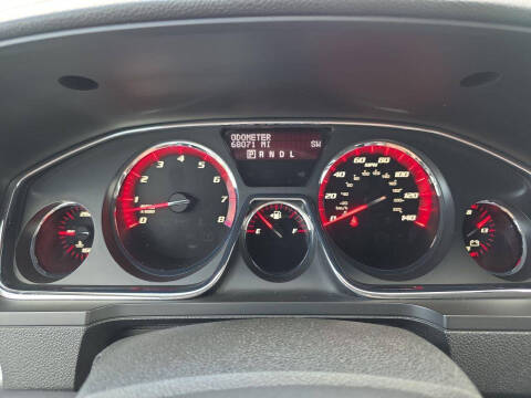 2015 GMC Acadia SLE-2