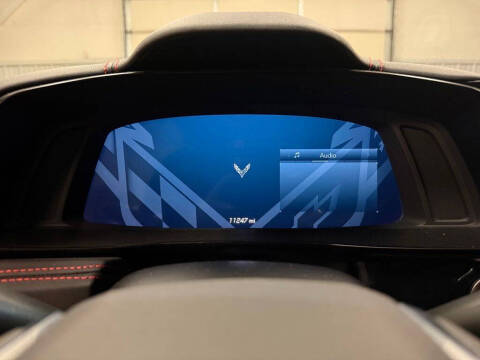 2024 Chevrolet Corvette Z06