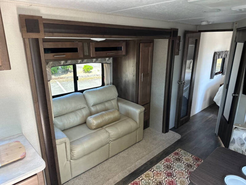 2020 Forest River Wildcat Maxx Lite