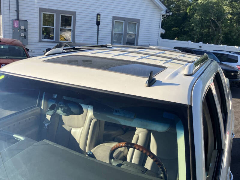 2006 Cadillac Escalade EXT
