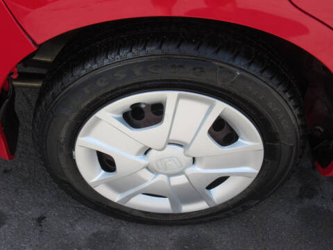 2012 Honda Fit