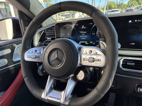 2021 Mercedes-Benz GLE AMG GLE 53