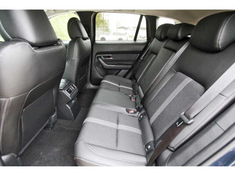 2026 Mazda CX-50 Hybrid Preferred