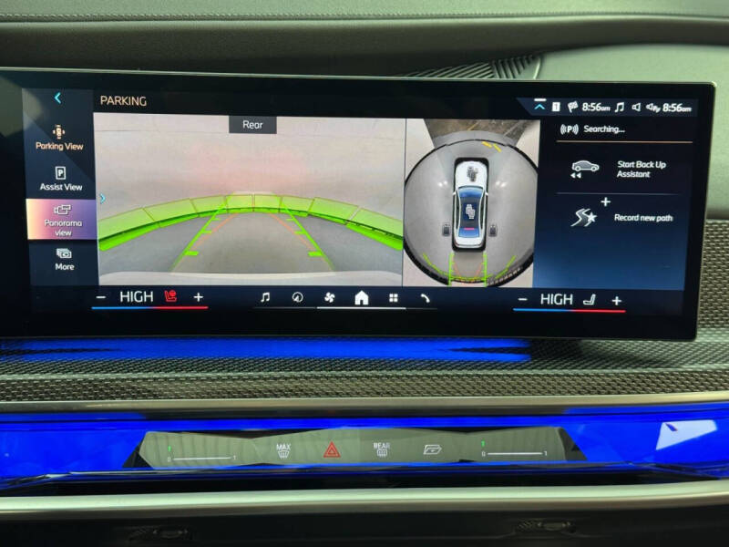 2023 BMW 7 Series 740i