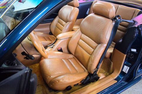 1994 Ford Mustang GT