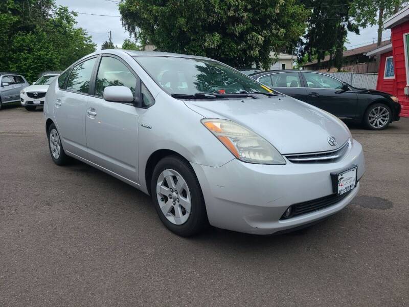 2008 Toyota Prius for sale at Universal Auto Sales in Salem OR