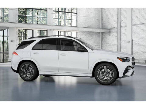 2026 Mercedes-Benz GLE GLE 350 4MATIC
