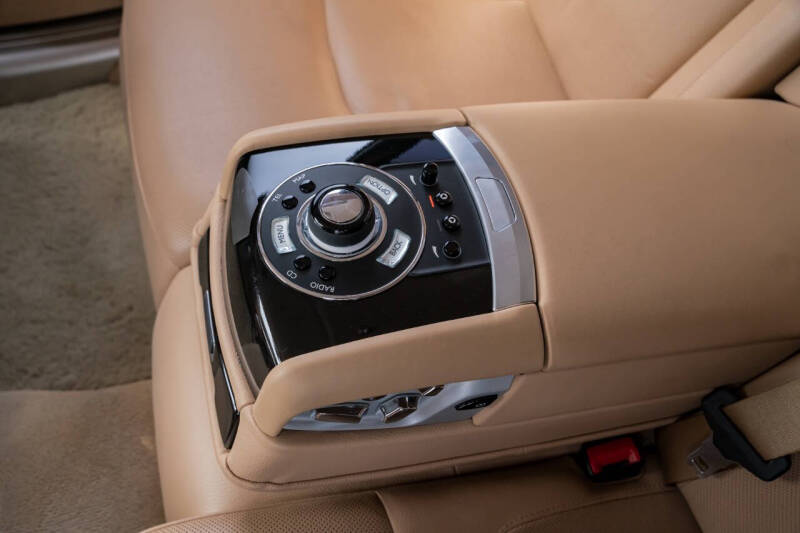 2011 Rolls-Royce Ghost