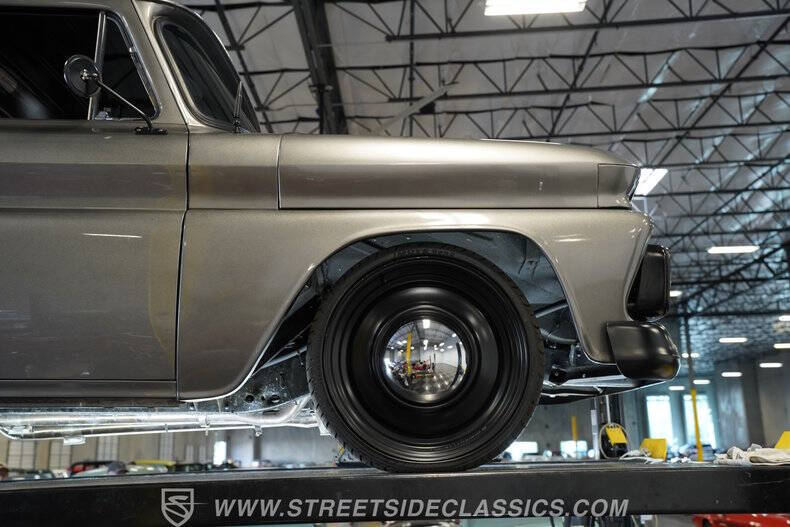 1964 Chevrolet C10
