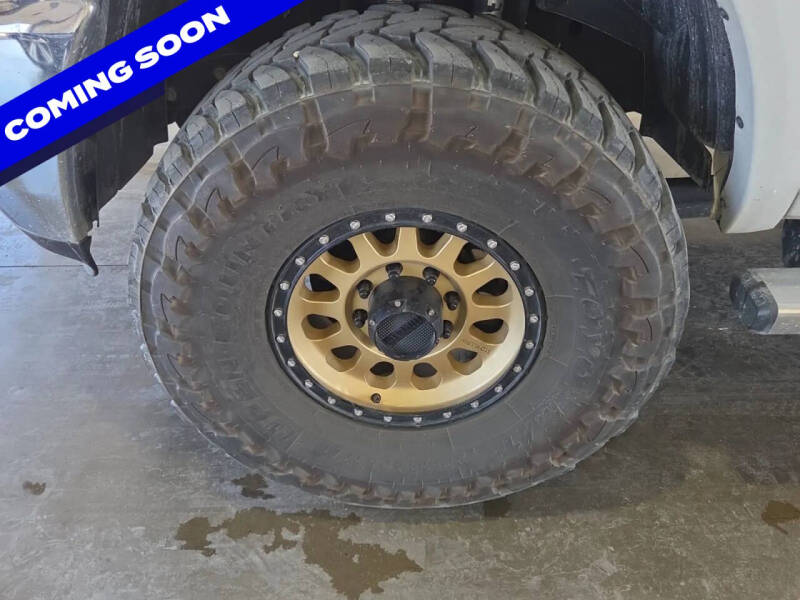 2015 RAM 2500 Laramie