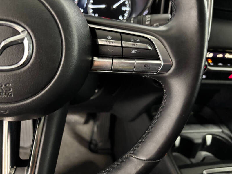 2024 Mazda CX-50 2.5 S Preferred