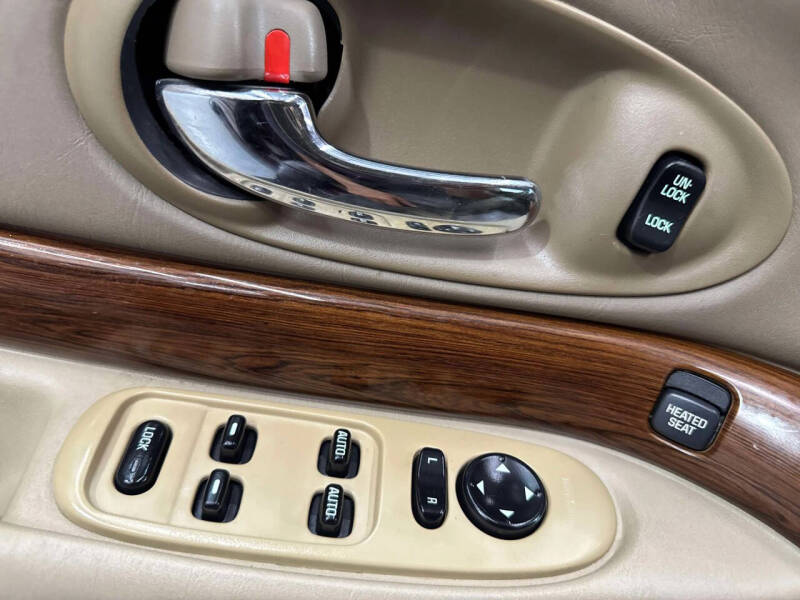 2004 Buick LeSabre Custom