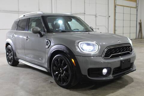 2018 MINI Countryman for sale at SHAFER AUTO GROUP in Columbus OH