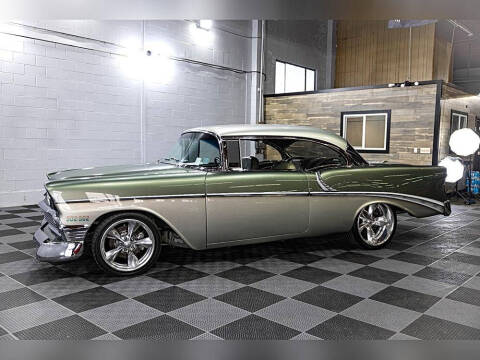 1956 Chevrolet Bel Air