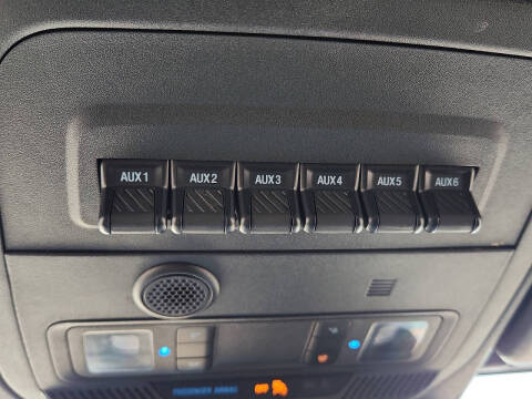 2021 Ford Bronco Badlands Advanced