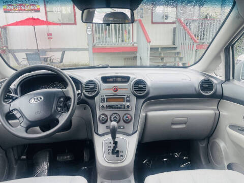 2008 Kia Rondo EX