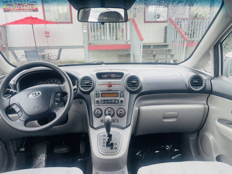 2008 Kia Rondo EX