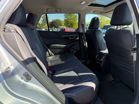 2023 Subaru Outback Limited