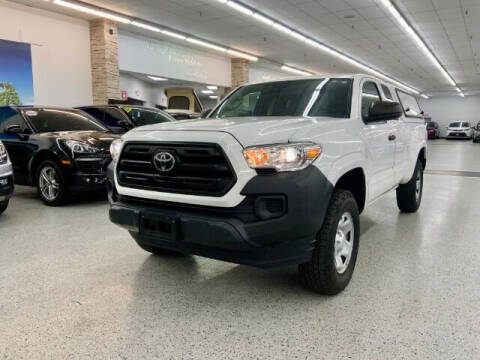 2019 Toyota Tacoma for sale at Dixie Motors in Fairfield OH