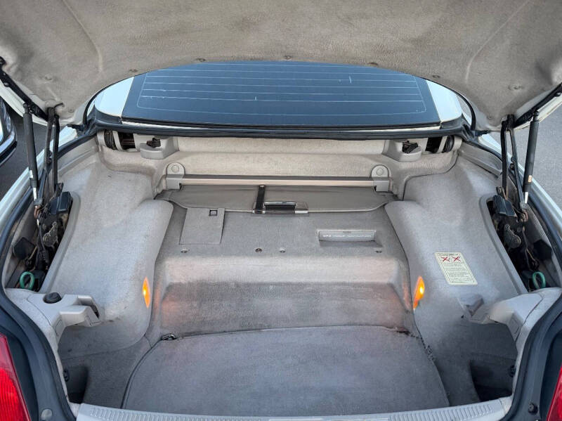 2004 Lexus SC 430