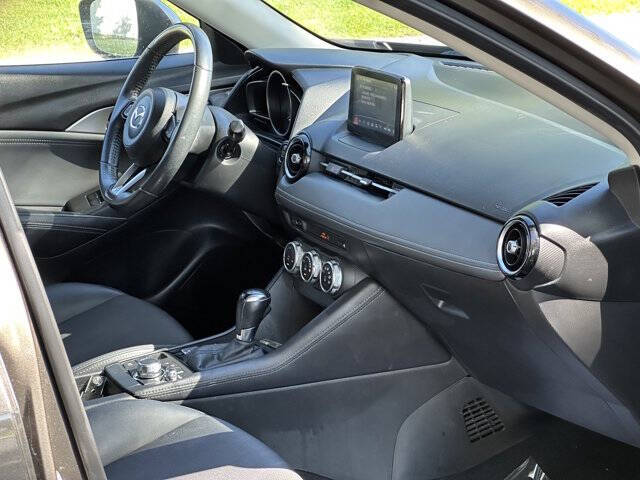 2019 Mazda CX-3 Touring