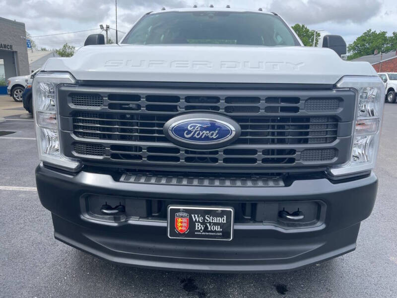 2025 Ford F-350 Super Duty XL