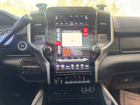 2019 RAM 3500 Laramie