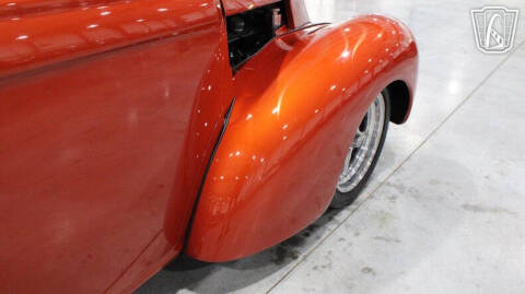 1941 Willys Truck