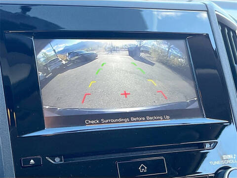 2019 Subaru Impreza Premium