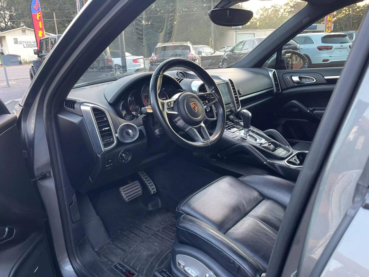 2018 Porsche Cayenne for sale at Yep Cars in Dothan, AL